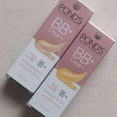Picture of Ponds BB+ Cream new