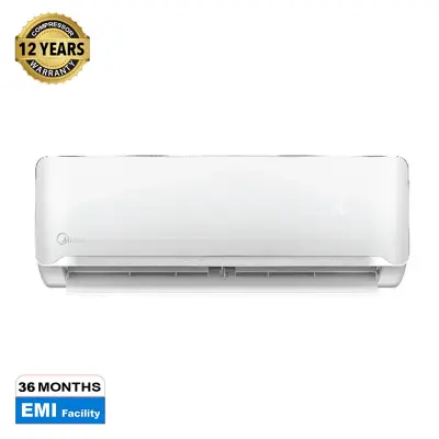 Picture of Midea 1.5 Ton Inverter Split Air Conditioner (MSI-18CRN)
