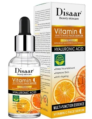 Picture of Disaar Vitamin C Face Serum -30ml new