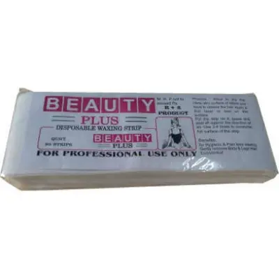 Picture of Waxing Strip 80 pic new