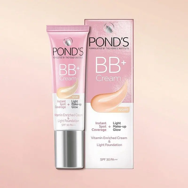 Picture of Ponds BB+ cream new