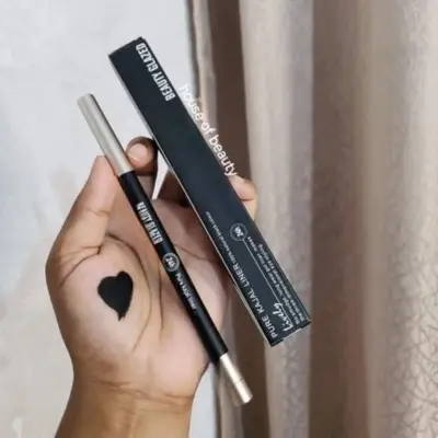 Picture of Beauty Glazed 24H Pure Black Kajal Liner-Black NEW