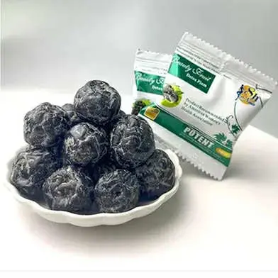 Picture of Beauty Fruits Detox PlumNEW