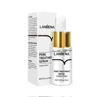 Picture of Lanbena Pore Treatment Serum for Women 15 Ml NEW