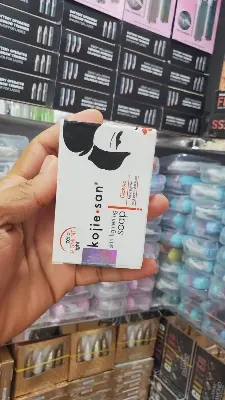 Picture of Kojie San Skin Lightening Soap for Whitening Pores And Dark Spots Pore Minimizer Soap for Face And Body new