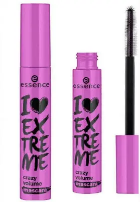 Picture of Essence Crazy Volume Mascara NEW