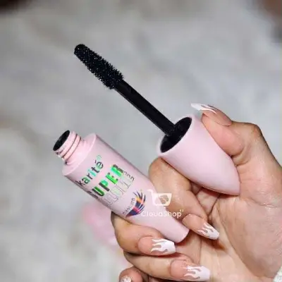 Picture of Karite Super Volume Mascara NEW