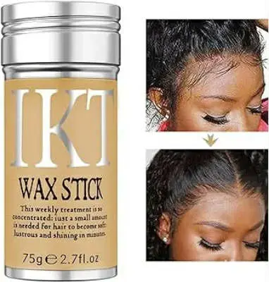 Picture of IKT Hair Wax Stick For setting and controlling Hair 75gm NEW