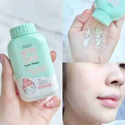 Picture of Sasi Loose Powder - 50gm (Thailand) neew