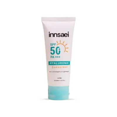 Picture of innsaei Hyaluronic Sunscreen NEW