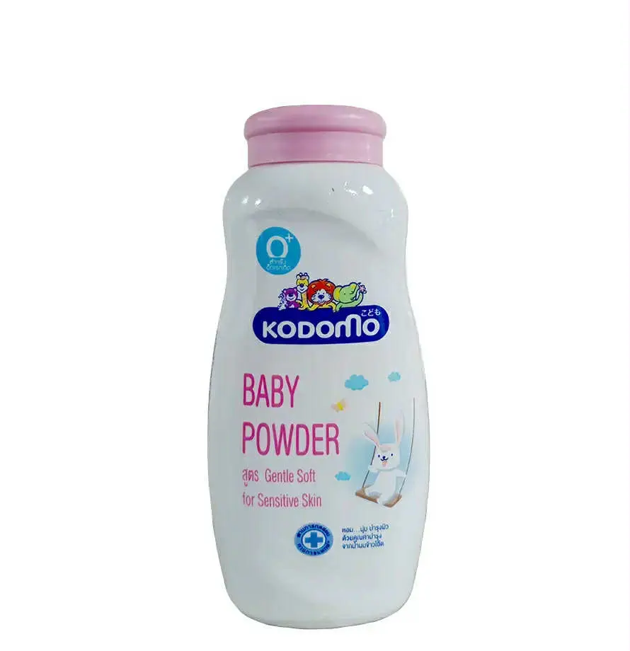Picture of Baby Powder Gentle Soft - 160gm (Thailand) neew
