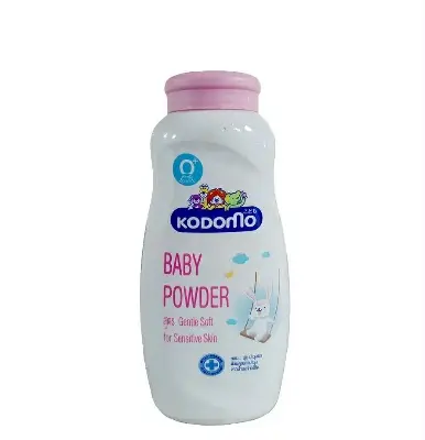 Picture of Baby Powder Gentle Soft - 160gm (Thailand) neew