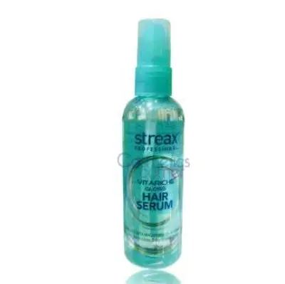 Picture of Streax Professional Hair Serum - 115ml (India) neew