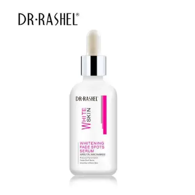 Picture of Dr Rashel White Skin Whitening Fade Spots Serum 50ml neew