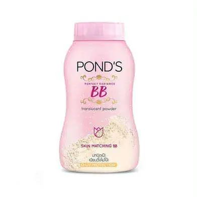 Picture of Ponds Perfect Radiance BB Translucent Powder neew