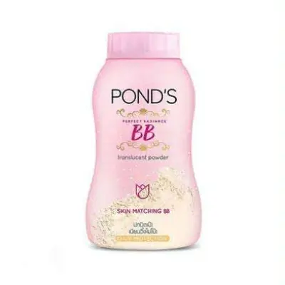 Picture of Ponds Perfect Radiance BB Translucent Powder neew