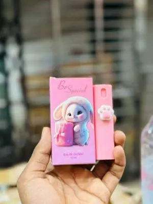 Picture of Beauty Bee Perfume – Be special 10 MINI size perfume For Women neew