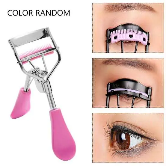 Picture of maange eyelash curler new
