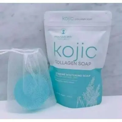 Picture of Pskins Colagen Soap - 60gm (Thailand) neew