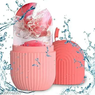 Picture of 1pcs Ice Roller for Neck, Face & Eyes Massager | For Face and Eye Puffiness neew