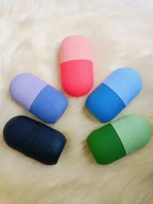 Picture of 1pcs Ice Roller for Neck, Face & Eyes Massager | For Face and Eye Puffiness neew