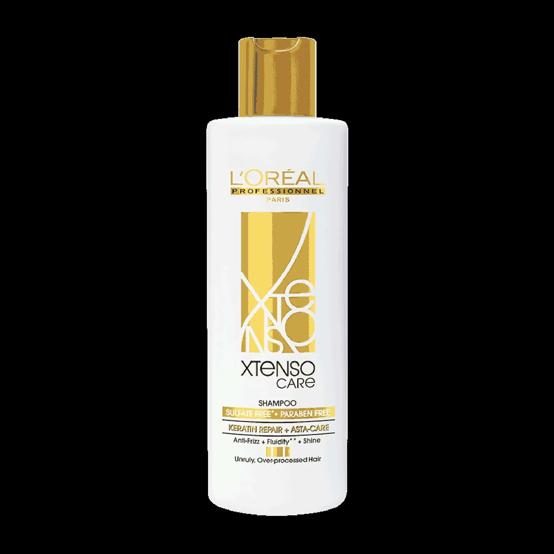 Picture of L'Oréal Professionnel Xtenso Care Sulfate-free Shampoo 250 ml, new