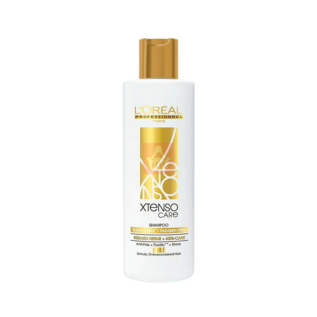 Picture of L'Oréal Professionnel Xtenso Care Sulfate-free Shampoo 250 ml, new