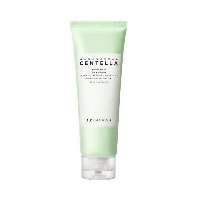 Picture of SKIN1004 MADAGASCAR CENTELLA TEA-TRICA BHA FOAM 125ML new