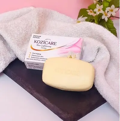 Picture of Kozicare Skin Lightening Soap 75 G new