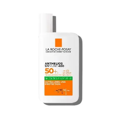 Picture of LA Roche-Posay Anthelios Uvmune 400 Oil Control Fluid (Spf 50+) new