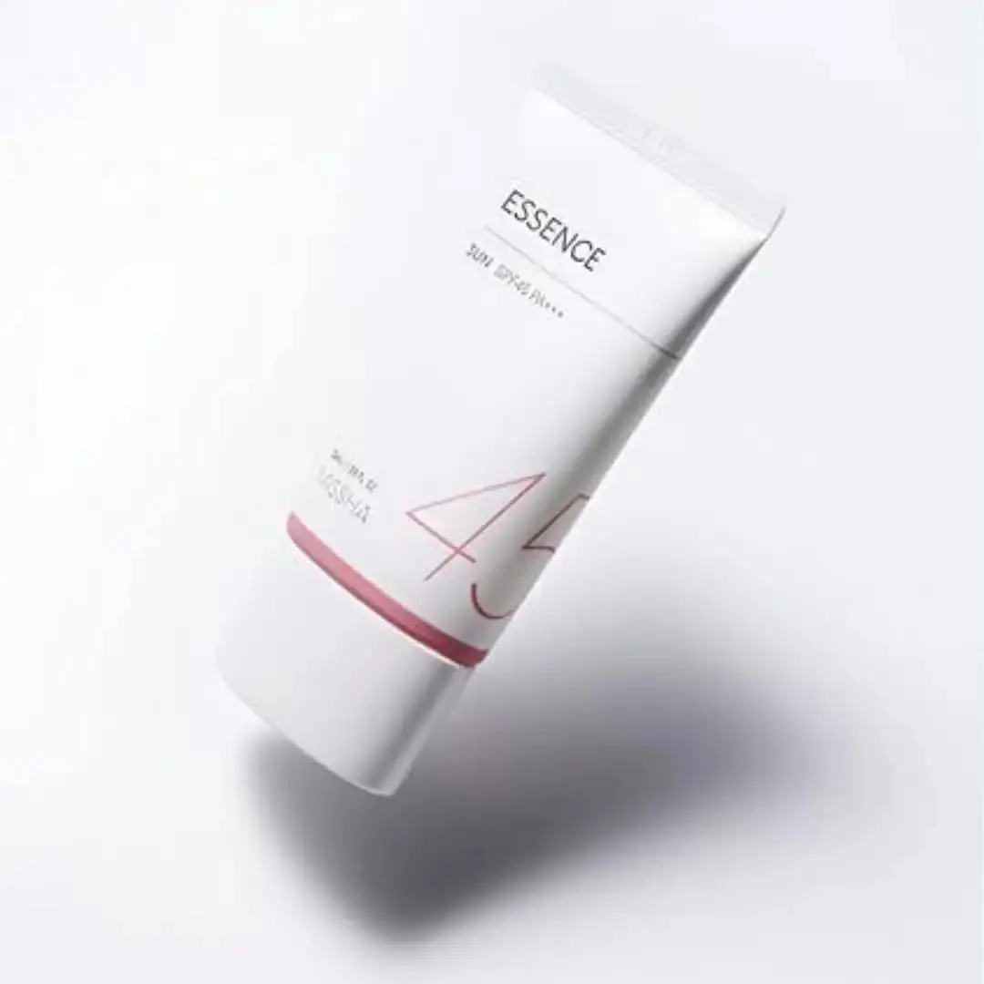 Picture of Missha All Around safe block Essence sun Spf45+PA+++ 50 ml new