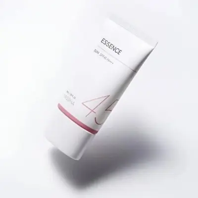 Picture of Missha All Around safe block Essence sun Spf45+PA+++ 50 ml new