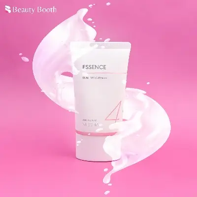 Picture of Missha All Around safe block Essence sun Spf45+PA+++ 50 ml new