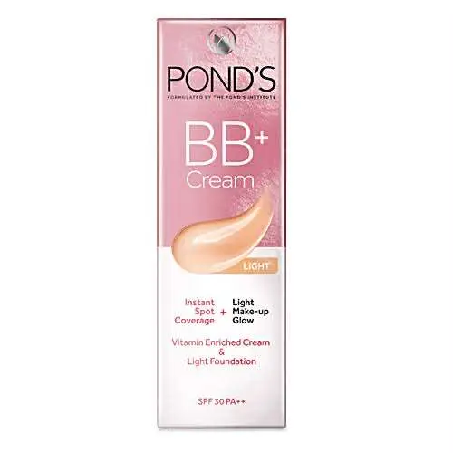 Picture of New Ponds BB plus Cream neew