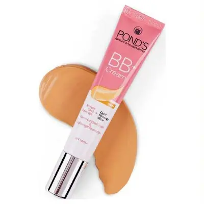 Picture of New Ponds BB plus Cream neew
