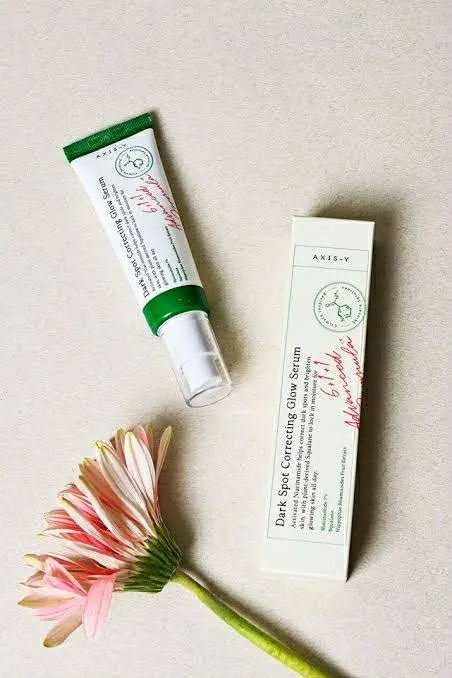 Picture of AXIS-Y Dark Spot Correcting Glow Serum 50ml new