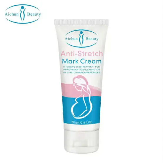 Picture of Aichun Beauty Anti-Stretch Marks Cream | Stretch Marks Removal Cream neew