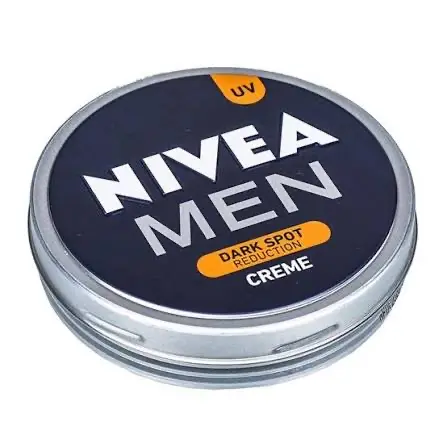 Picture of NIVEA MEN Dark Spot Reduction Creme 60ml neew