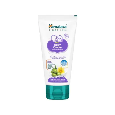 Picture of Himalaya Baby Cream 50 ML