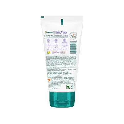 Picture of Himalaya Baby Cream 50 ML