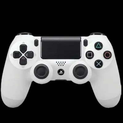 Picture of PS4 DualShock 4 Wireless Controller (Off White)