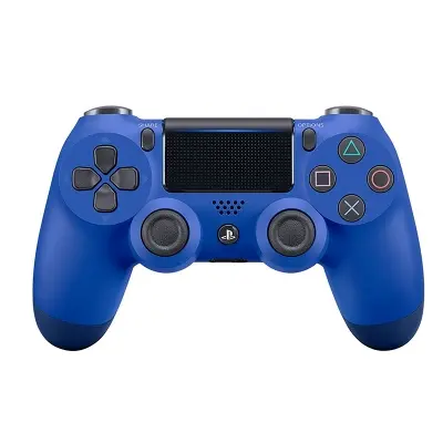 Picture of PS4 DualShock 4 Wireless Controller (Blue)