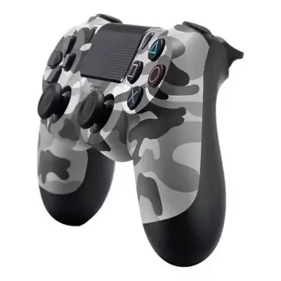 Picture of PS4 Dual shock 4 Wireless Controller for PS4 (Camouflage Ash)