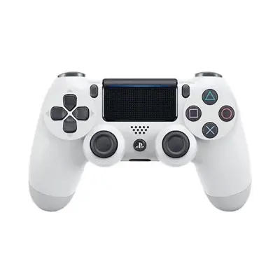 Picture of PS4 Dual shock 4 Wireless Controller for PS4 (White)