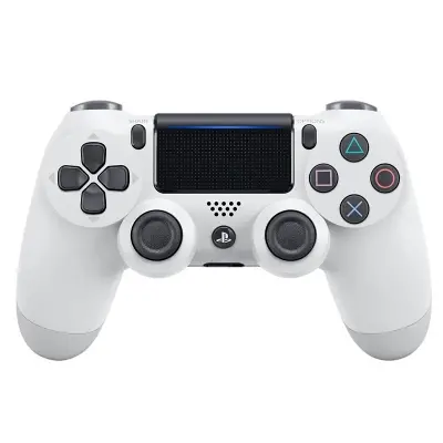 Picture of premium quality ps4 controller -v2 (White)