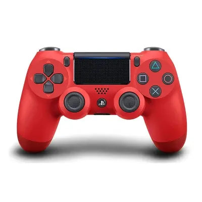 Picture of premium quality ps4 controller -v2 (Red)