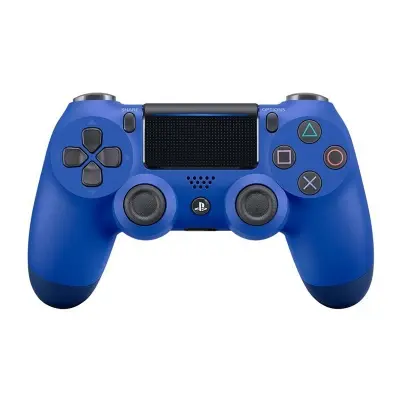 Picture of premium quality ps4 controller -v2 (Blue)