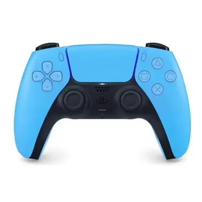Picture of Playstation DualSense Wireless Controller for PS5 (Starlight Blue)
