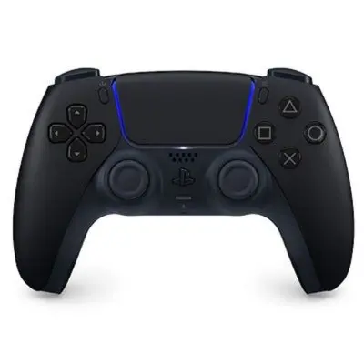 Picture of Playstation DualSense Wireless Controller for PS5 (Midnight Black)