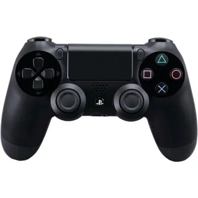 Picture of PS4 Controller (Black)